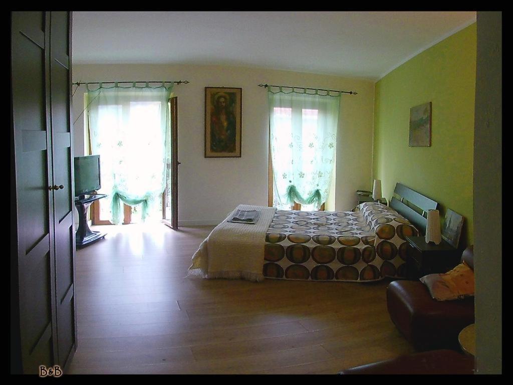 Ultima Spiaggia B&B Turin Exterior photo
