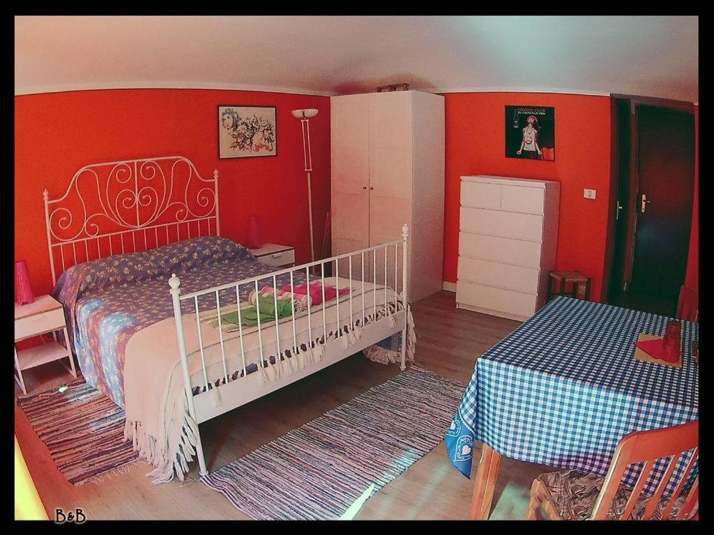 Ultima Spiaggia B&B Turin Exterior photo