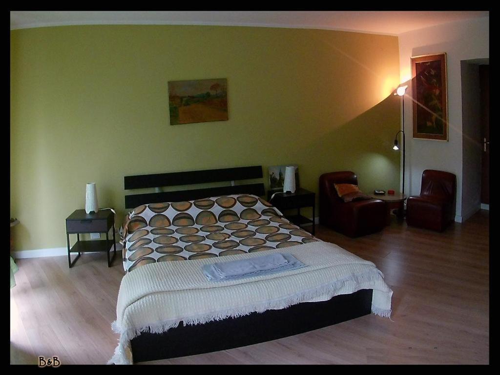 Ultima Spiaggia B&B Turin Exterior photo