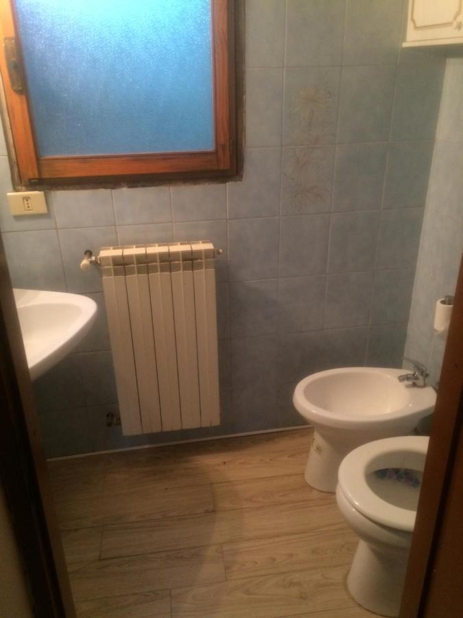 Ultima Spiaggia B&B Turin Exterior photo
