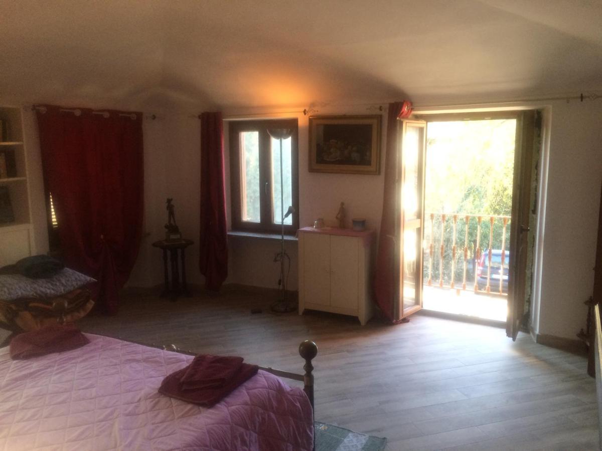 Ultima Spiaggia B&B Turin Exterior photo