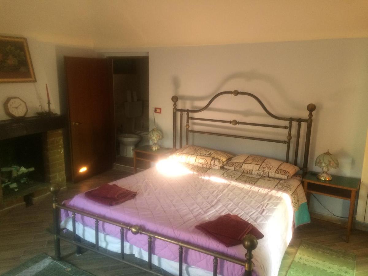 Ultima Spiaggia B&B Turin Exterior photo